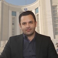 Dr Shaban Alizadeh